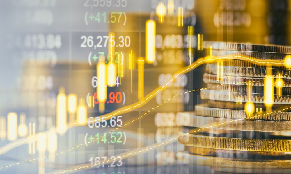 Dow Jones Hits Historic New High Above 50,000