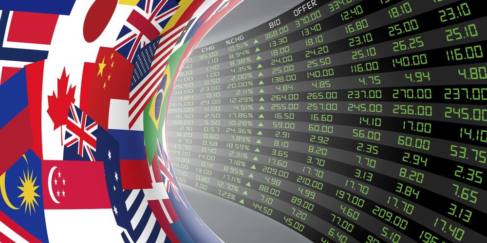 Overseas Markets Mixed for Week Ending Feb. 6, 2026