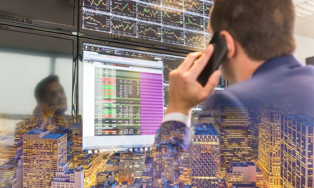 Asia Leads Global Market Rally Overnight