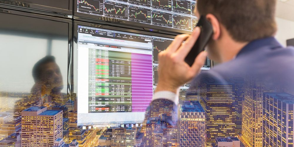 Overseas Markets Slide Overnight – Jan. 20, 2026