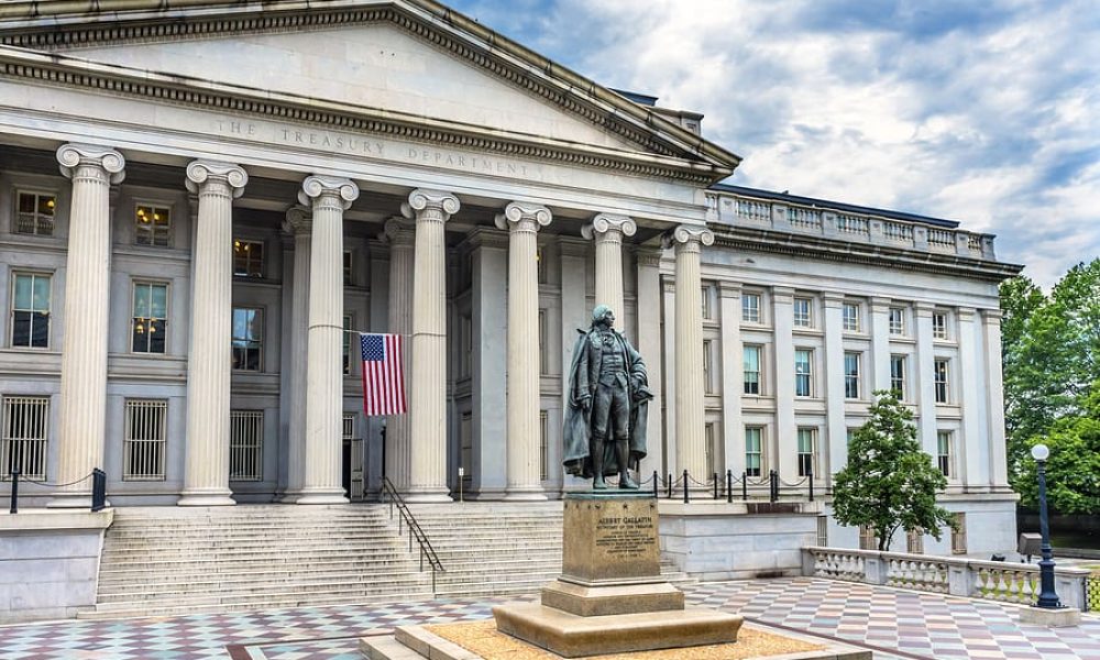 Treasury Launches New FinCEN Whistleblower Portal