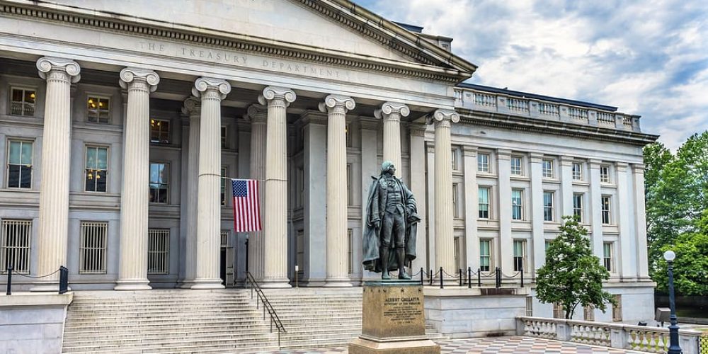 Treasury Launches New FinCEN Whistleblower Portal