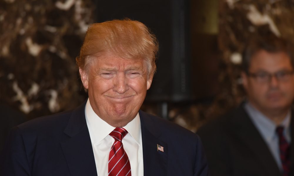 Trump’s Second-Term Executive Orders Surpass First-Term Total and Exceed Several Recent Presidents