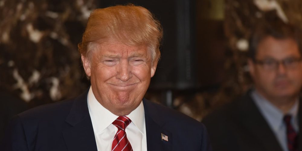 Trump Implements 25% Tariff on Nations Trading with Iran