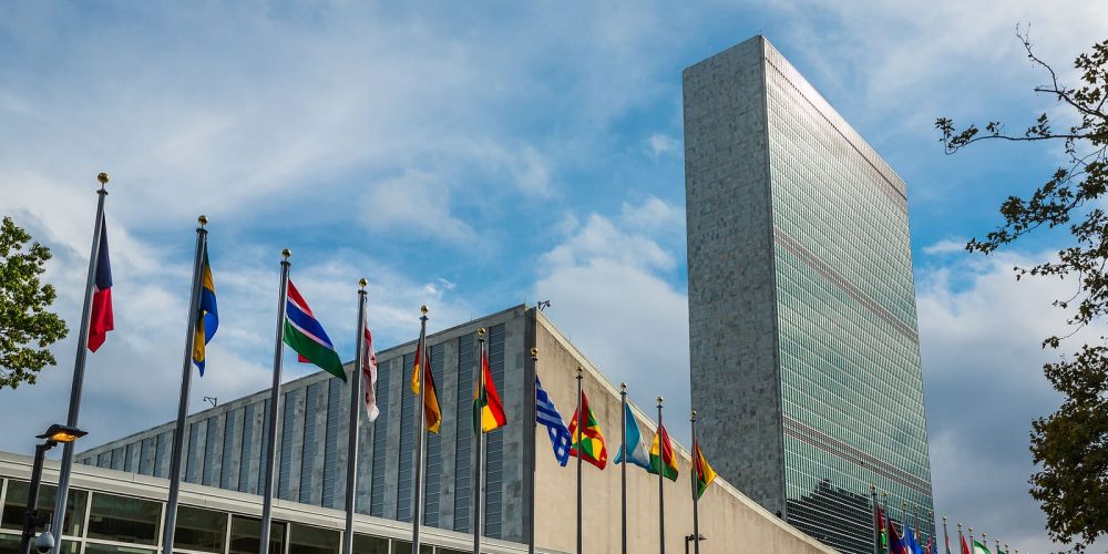 UN Warns Sudan Crisis Will Worsen