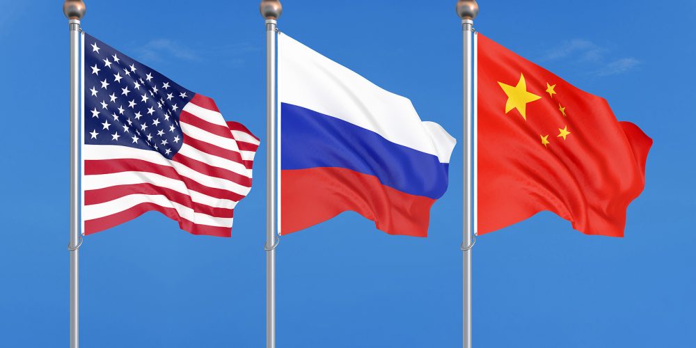 How Safe Are Americans? New U.S. Military Technology Strengthens National Defense in 2026
