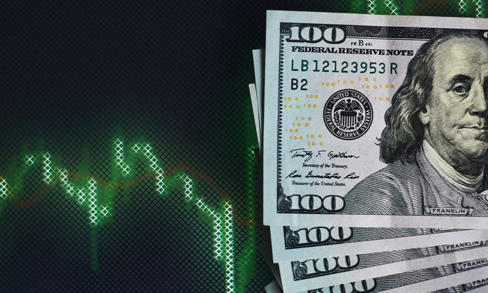 U.S. Dollar Index Surges and Shifts Amid Iran Conflict as Global Markets React