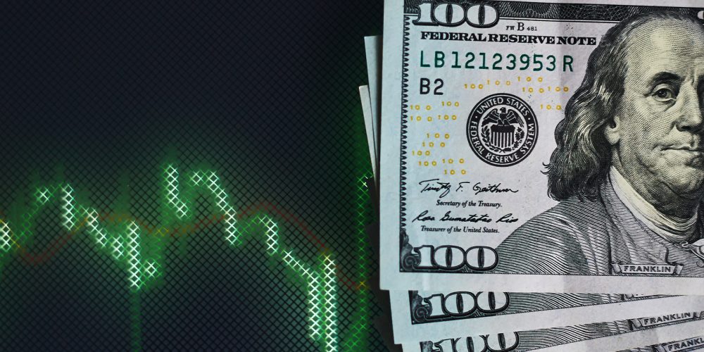 U.S. Dollar Index Surges and Shifts Amid Iran Conflict as Global Markets React