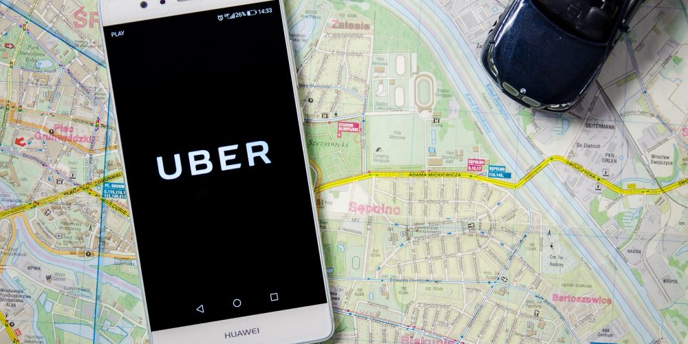 Uber Launches Massive $14.8 Billion Bid for Delivery Hero to Dominate Global Food Delivery Market