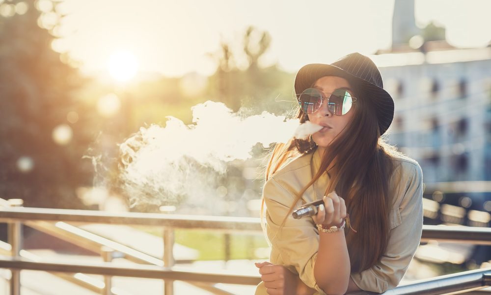 THC Vape vs. Smoking: What’s The Difference?