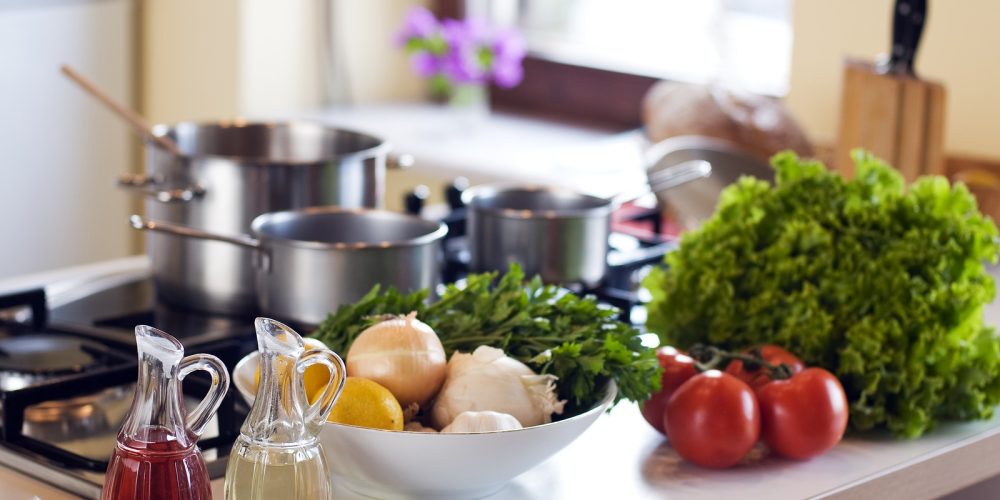 How Many Nutrients Does the Human Body Need To Function?