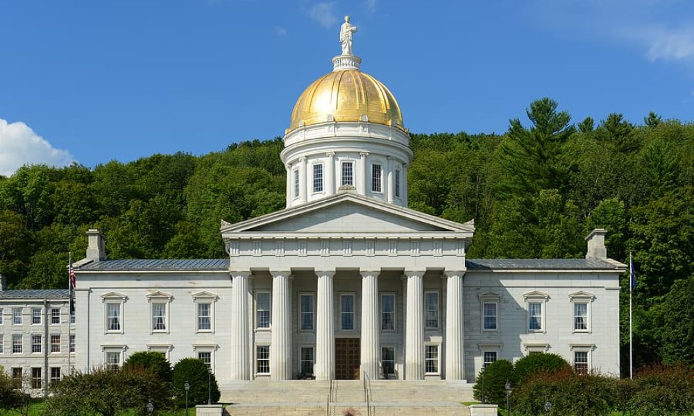 Vermont Laws Taking Effect January 1, 2026
