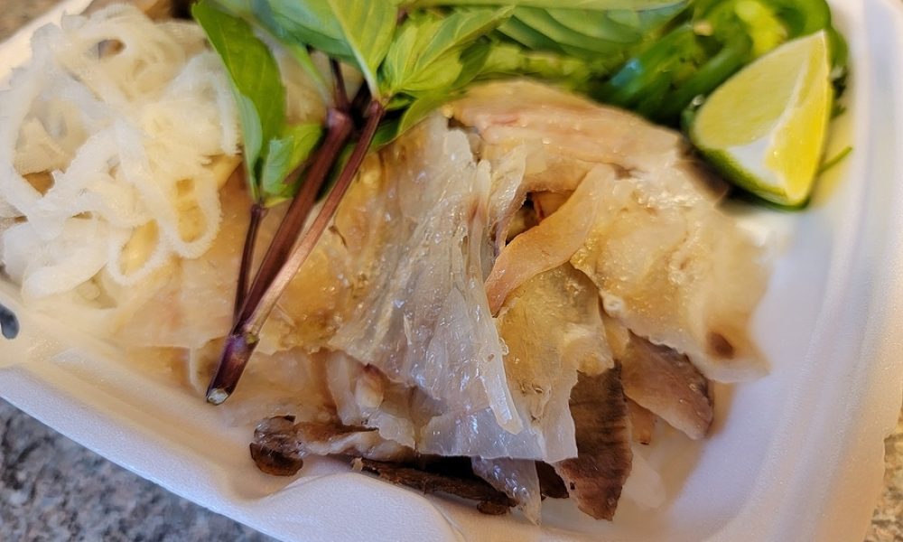 Viet - Thai Restaurant Added to Directory