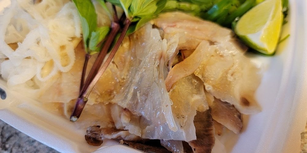 Viet – Thai Restaurant Added to Directory