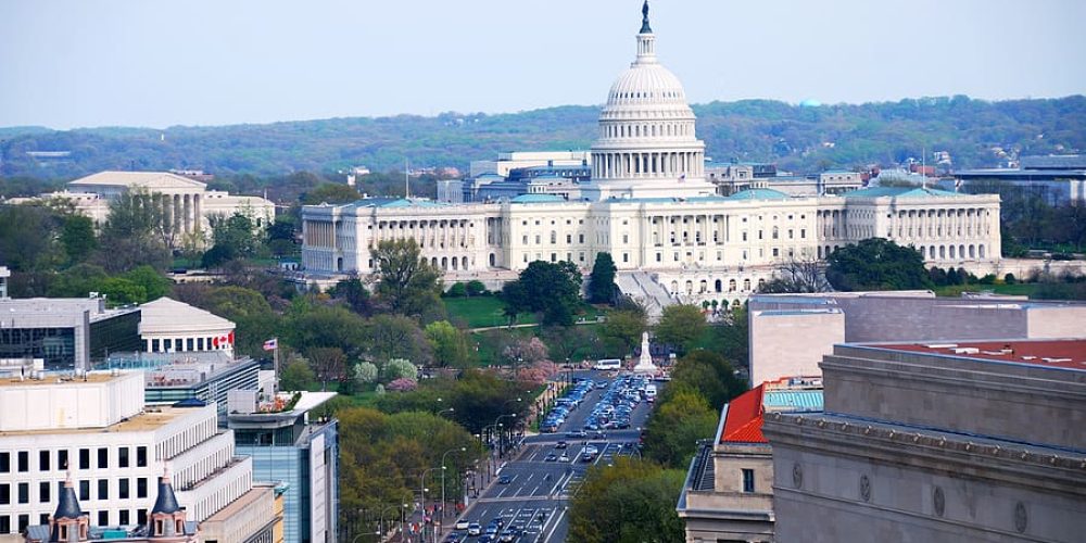 The Great Fracturing: America’s Cities Become Battlegrounds