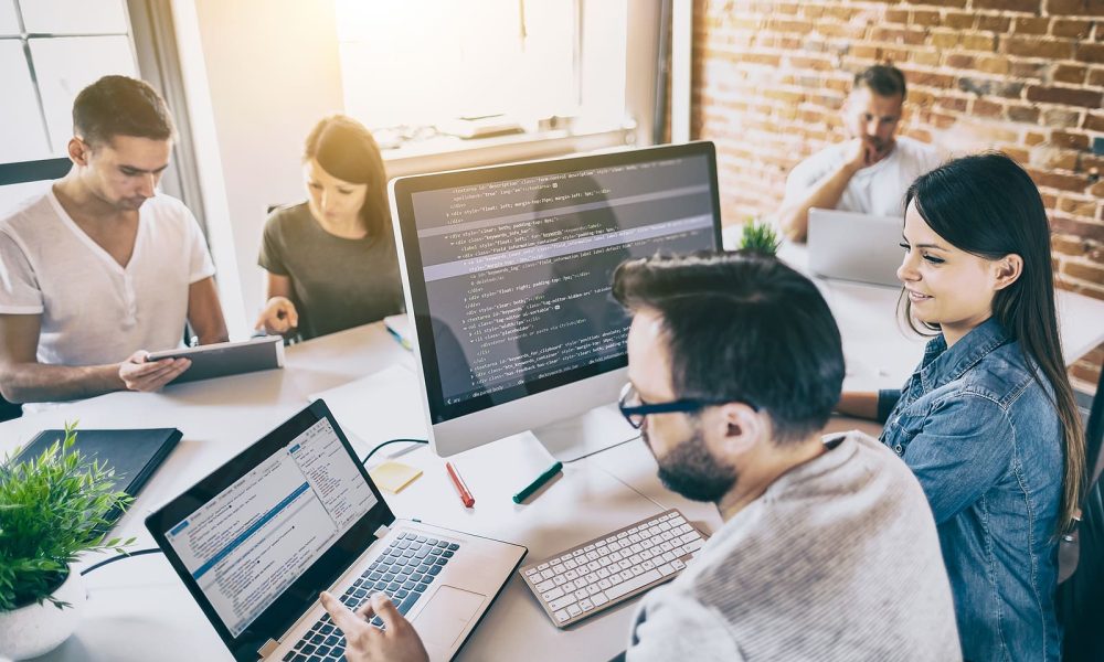 Developers Present Revised Plan for St. Louis Data Center