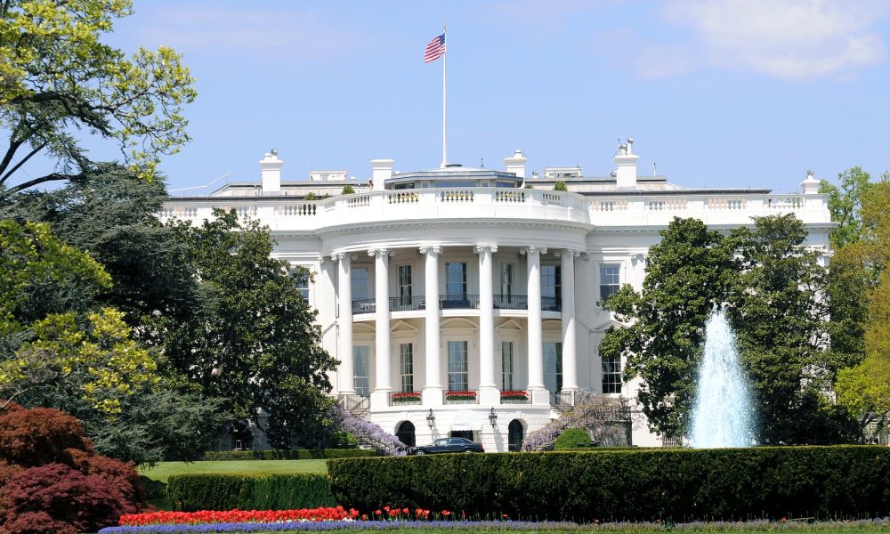 President Trump Announces “Trump-Class” Battleship