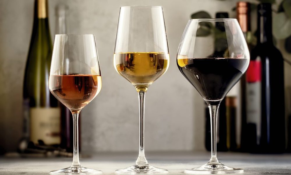 Top 10 Wine Bars - St. Louis, MO