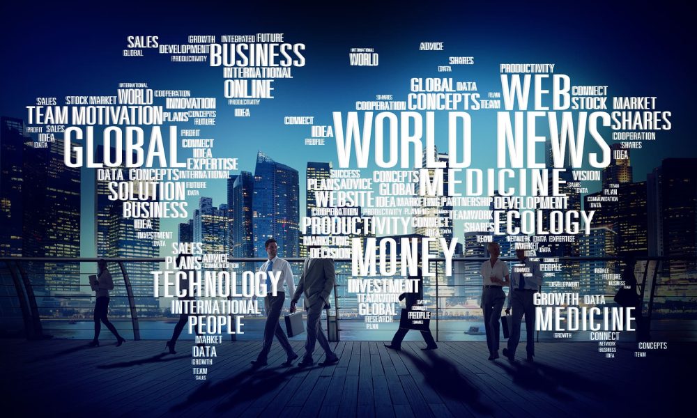 Overseas Markets Finished the Week Ending Feb. 27, 2026 Mixed