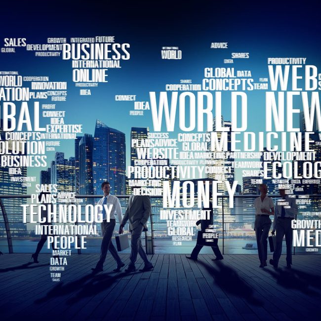 Overseas Overnight Trading Weekly Recap