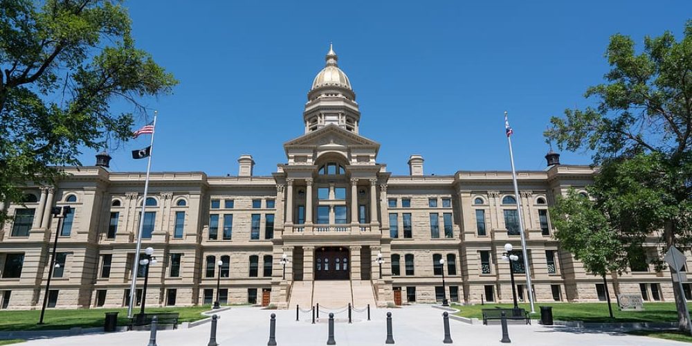 Wyoming Laws That Go Into Effect January 2, 2026
