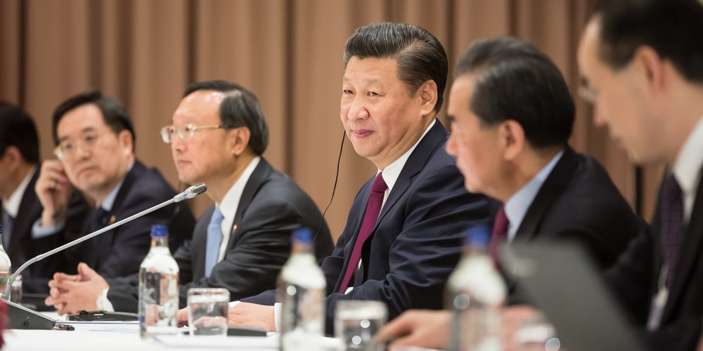 Xi Jinping Profile: China’s Most Powerful Modern Leader