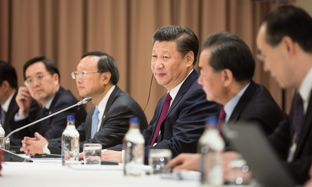 Xi Jinping Profile: China’s Most Powerful Modern Leader