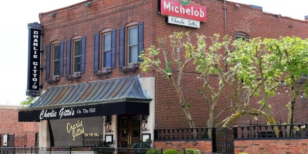 10 Iconic St. Louis Restaurants Everyone Should Visit