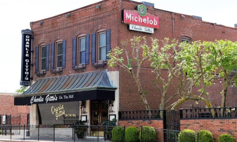 10 Iconic St. Louis Restaurants Everyone Should Visit