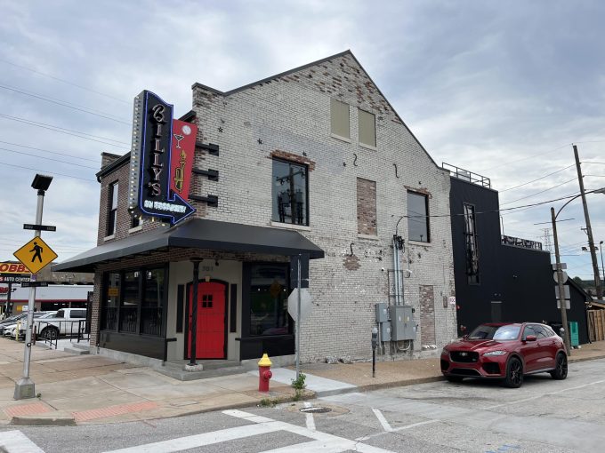 Billy’s on Broadway