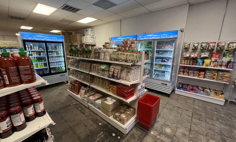 Sasi Thai Market - Maryland Heights, MO