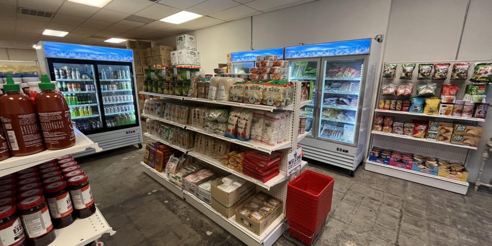 Sasi Thai Market Opens and Added to Directory