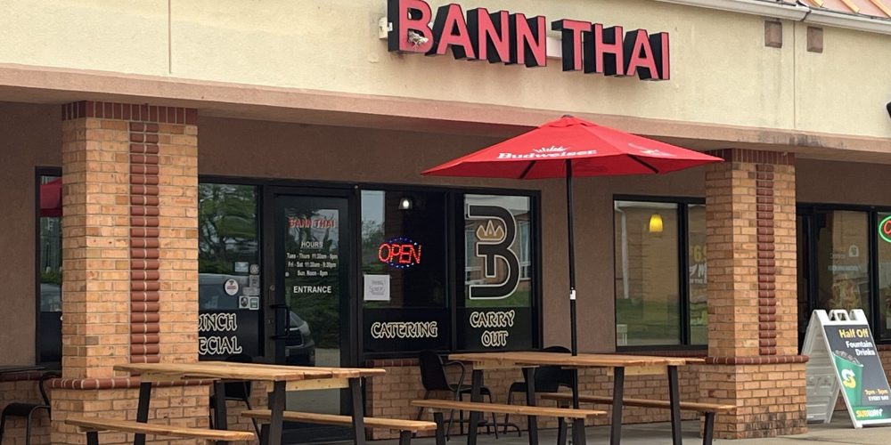 Bann Thai In Edwardsville Removed From EOrderSTL