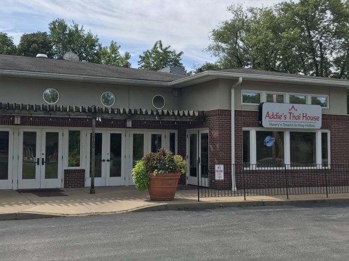 Addie’s Thai House