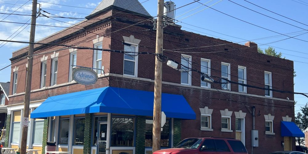 Adriana’s on the Hill Reviewed