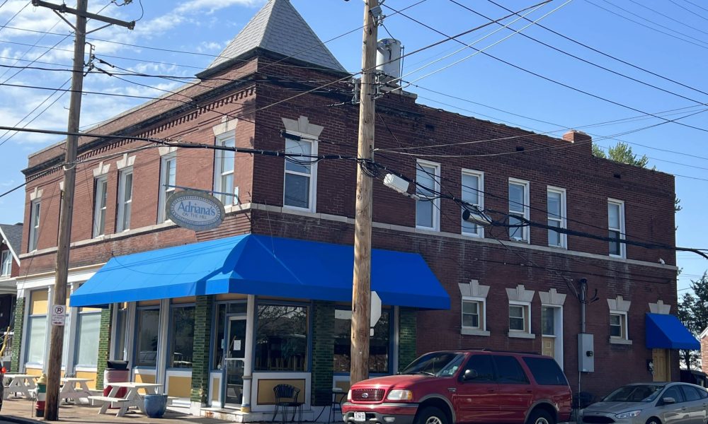 Adriana's on the Hill - St. Louis, MO