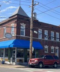 Adriana’s on the Hill