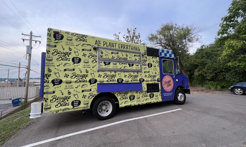 Boughie Bites STL Opens Physical Location at Ghost Kitchen