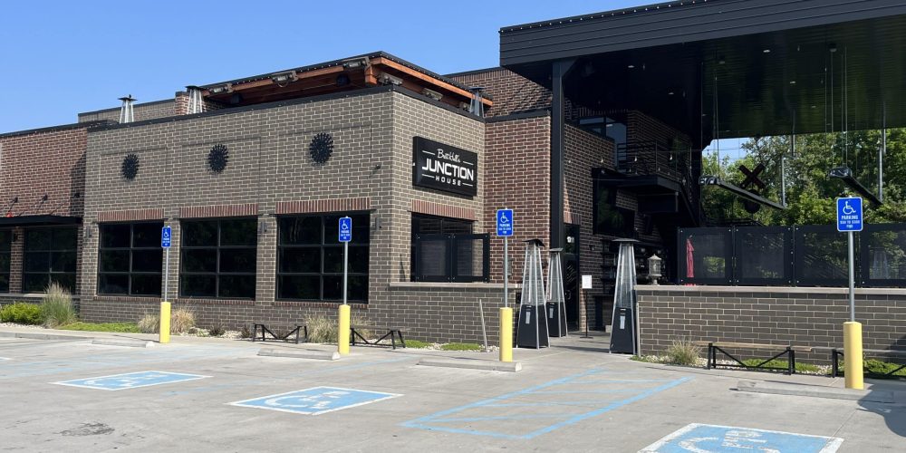Brett Hull’s Junction House added to STL.Directory