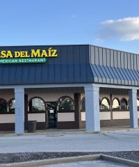 Casa del Maiz – St. Peter’s, MO