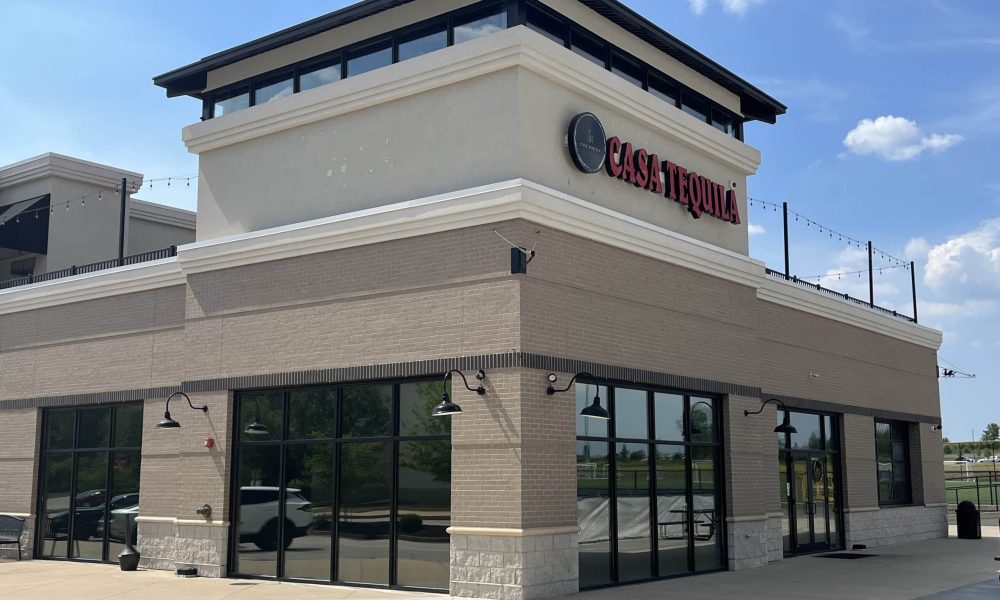 Casa Tequila Cantina & Grill - Winghaven