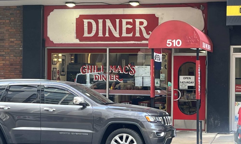Oldest Restaurants In St. Louis