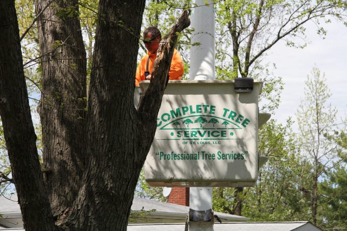 Complete Tree Service