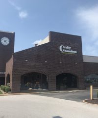 The Crafty Chameleon Brewery and Pizza