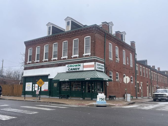 Crown Candy Kitchen