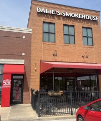 Dalie’s Smokehouse