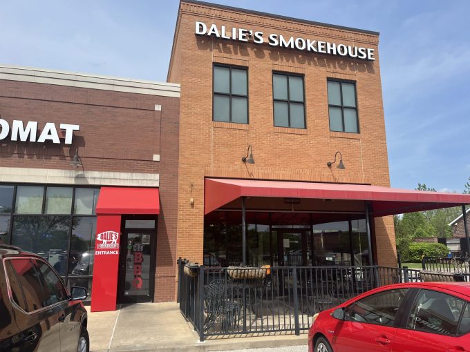 Dalie’s Smokehouse
