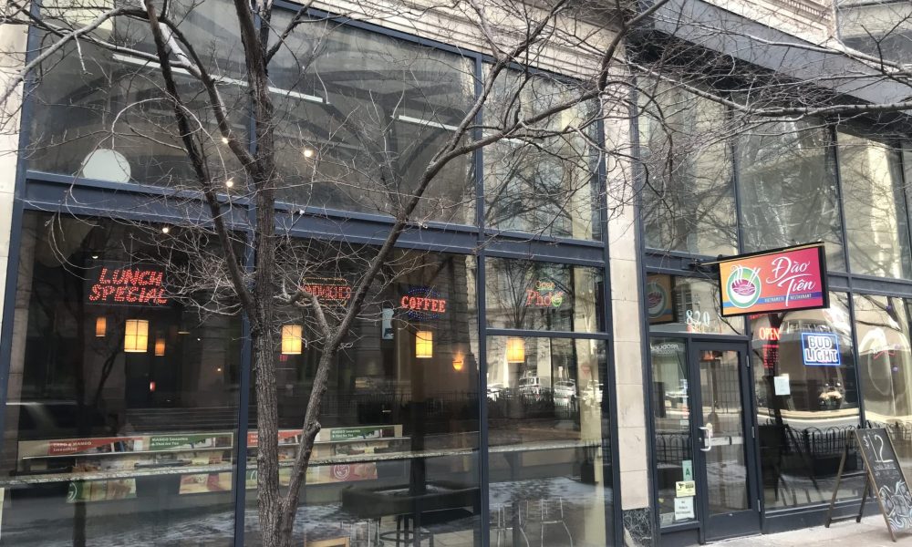 Dao Tien Bistro, St. Louis, MO