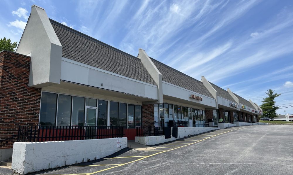 Thai Kitchen d.b.a. Thai Mama - Maryland Heights, MO