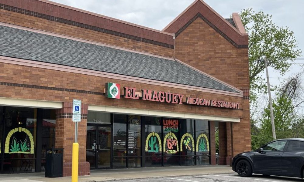 El Maguey Mexican Restaurant – Mexico Rd, St. Peter’s, MO